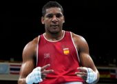 Enmanuel Reyes y Gazi Jalidov caen en cuartos de final
