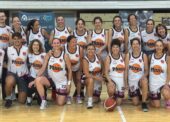 El baloncesto volvió a homenajear a las madres en Málaga