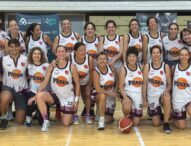 El baloncesto volvió a homenajear a las madres en Málaga