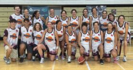 El baloncesto volvió a homenajear a las madres en Málaga
