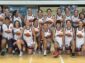 El baloncesto volvió a homenajear a las madres en Málaga