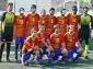  Una regeneración complicada en el fútbol para ciegos español 