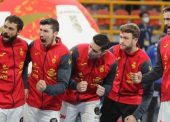 España desactiva a Noruega y entra en semifinales con honores
