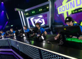 Giantx reina en la Superliga española de League of Legends