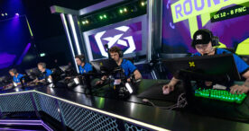 Giantx reina en la Superliga española de League of Legends