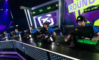 Giantx reina en la Superliga española de League of Legends
