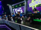 Giantx reina en la Superliga española de League of Legends