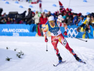 Jaume Pueyo y Bernat Sellés caen en cuartos del sprint clásico