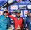 Oriol Cardona y Laila Sellés, campeones del mundo de Sprint de esquí de montaña