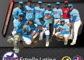 El softball se instala en la Costa del Sol