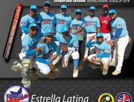 El softball se instala en la Costa del Sol