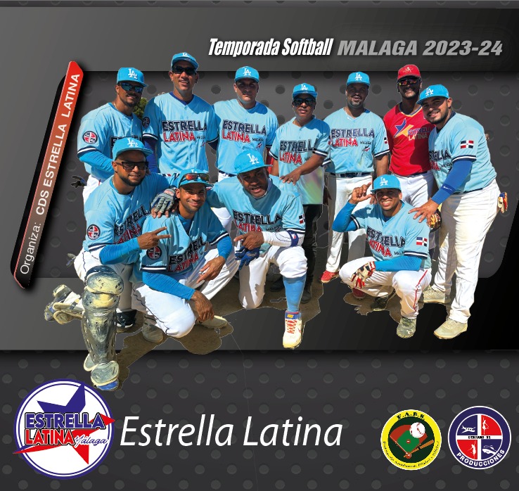 Estrella Latina. Fuente: Tiburones