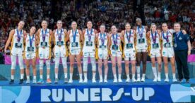 España suma una plata descolorida en el Eurobasket