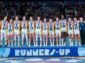 España suma una plata descolorida en el Eurobasket
