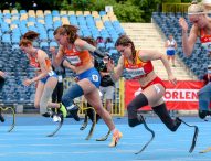 Miriam Martínez, campeona de Europa