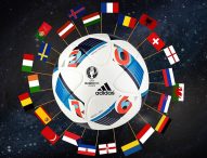 Figuras prometedoras del fútbol europeo