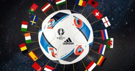 Figuras prometedoras del fútbol europeo