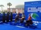 12 españoles en el mundial de triatlón paralímpico en Abu Dhabi