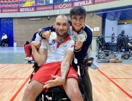  Wafid ‘Fido’ Boucherit, precisión y estrategia entre canaletas 