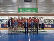 CV CCO 7 Palmas se proclama campeón de La Liga Iberdrola de vóley
