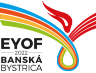 España participa con 87 deportistas en el Festival Olímpico de la Juventud Europea de Eslovaquia 