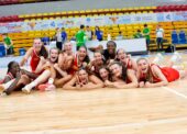 España finaliza el FOJE de Skopje con 33 medallas