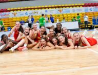 España finaliza el FOJE de Skopje con 33 medallas