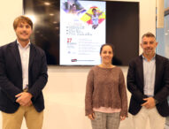 El VI Foro ‘Más Deporte, Más Mujer’ Diputación Provincial de Málaga será el 27 de noviembre en Alhaurín de la Torre