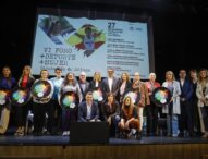  Elena Congost y María Pérez hablan de la influencian de la maternidad y de las redes sociales en las deportistas