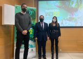 El Instituto Andaluz del Deporte presenta su programa de formación para 2022