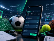 VOdds y las apuestas asiáticas: una nueva forma de apostar en deportes