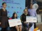 Toni Ponce y Berta García ganan en Barcelona