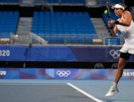 Muguruza y Badosa, firmes hacia cuartos de final