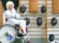 Gema Hassen-Bey, una conquistadora de cimas con espadas