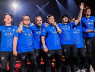 Giants cierra la temporada con un 'top 12' en el Mundial de Valorant