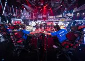 Giants, a la final de la Crossfire Cup de Valorant