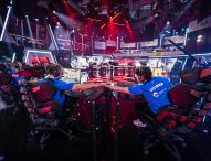 Giants, a la final de la Crossfire Cup de Valorant