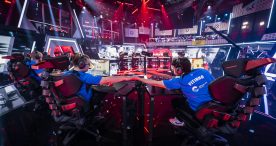 Giants, a la final de la Crossfire Cup de Valorant