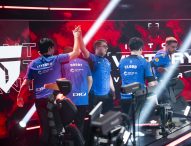 Giants corta su buena racha ante Team Liquid en la Valorant Champions Tour