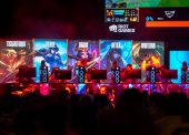 Los cuartos de la Iberian Cup, objetivo de Giants