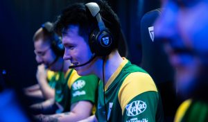 Giants prepara el asalto al Lock IN Brasil, torneo inaugural de la liga mundial de Valorant