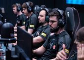 Giants cierra la temporada de verano de League of Legends