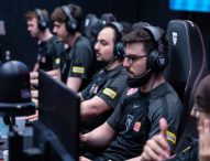 Giants cierra la temporada de verano de League of Legends