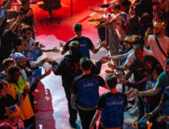 Giantx se despide del Mundial de Valorant