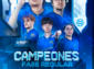 Giantx, campeón de la fase regular de la Superliga de España
