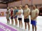 El Mundial de Gimnasia Artística arranca en Yakarta