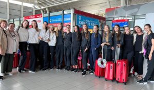 Sofia acoge el Campeonato del Mundo de Gimnasia Rítmica