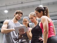 ERP para gimnasios: control total de socios y clases