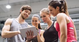 ERP para gimnasios: control total de socios y clases