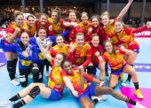 Boadilla del Monte, sede para el Torneo Internacional de España 2021 de balonmano femenino